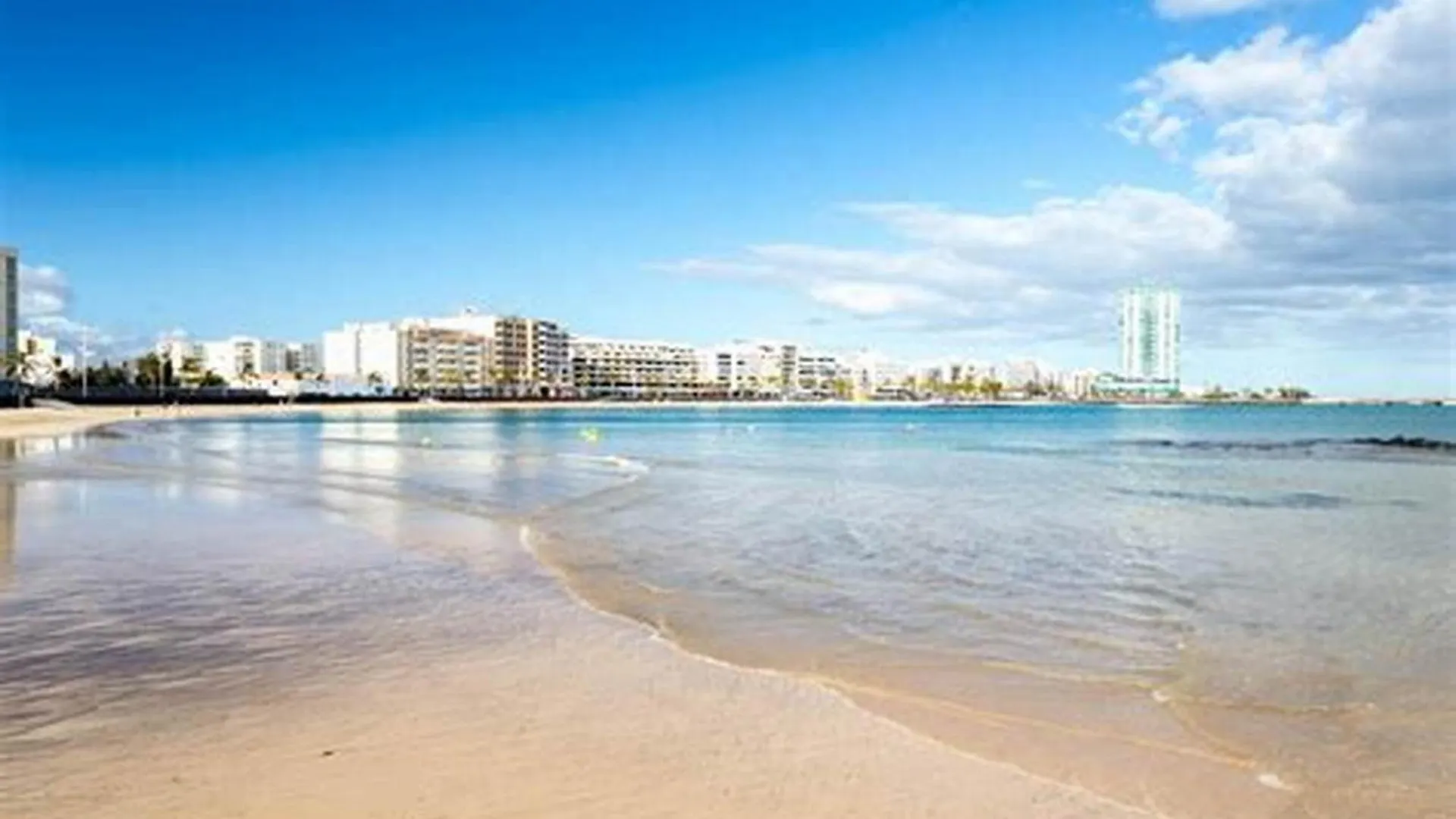 Guest house Casa Evan El Charco Hotel Arrecife  Spain