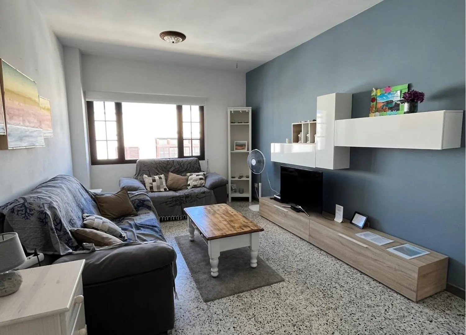 Guest house Casa Evan El Charco Arrecife  Spain