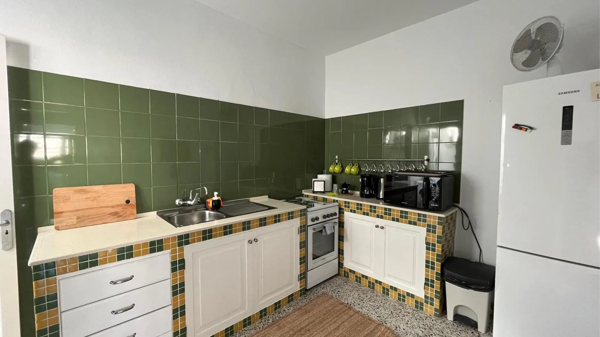 Casa Evan El Charco Arrecife
