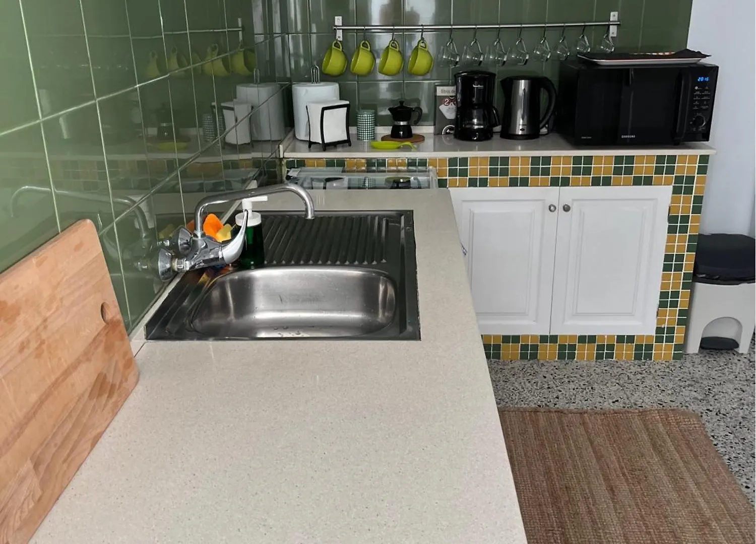 Casa Evan El Charco Hotel Arrecife  Guest house