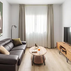 Appartement Nazaret Urban, Arrecife (Lanzarote)