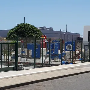 Hébergement de vacances Casa Abian, Arrecife (Lanzarote)