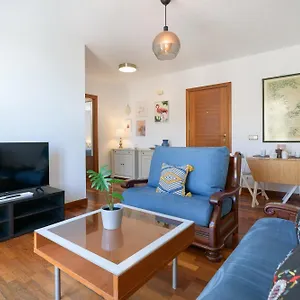 Yagabo Lanzarote Appartamento