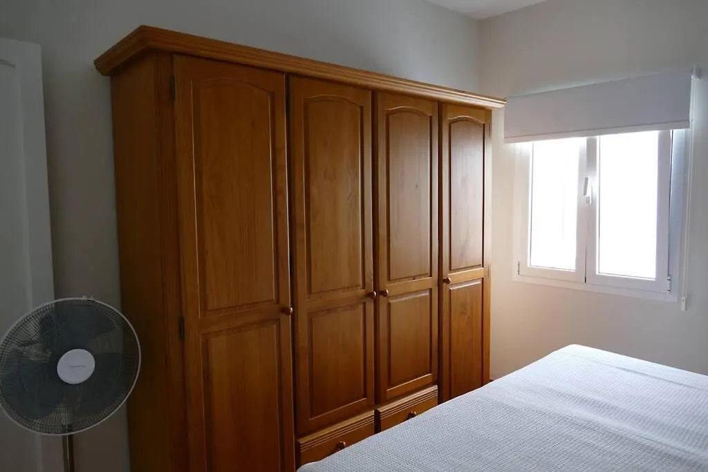 בית הארחה מלון ארסיפה Casa Evan El Charco