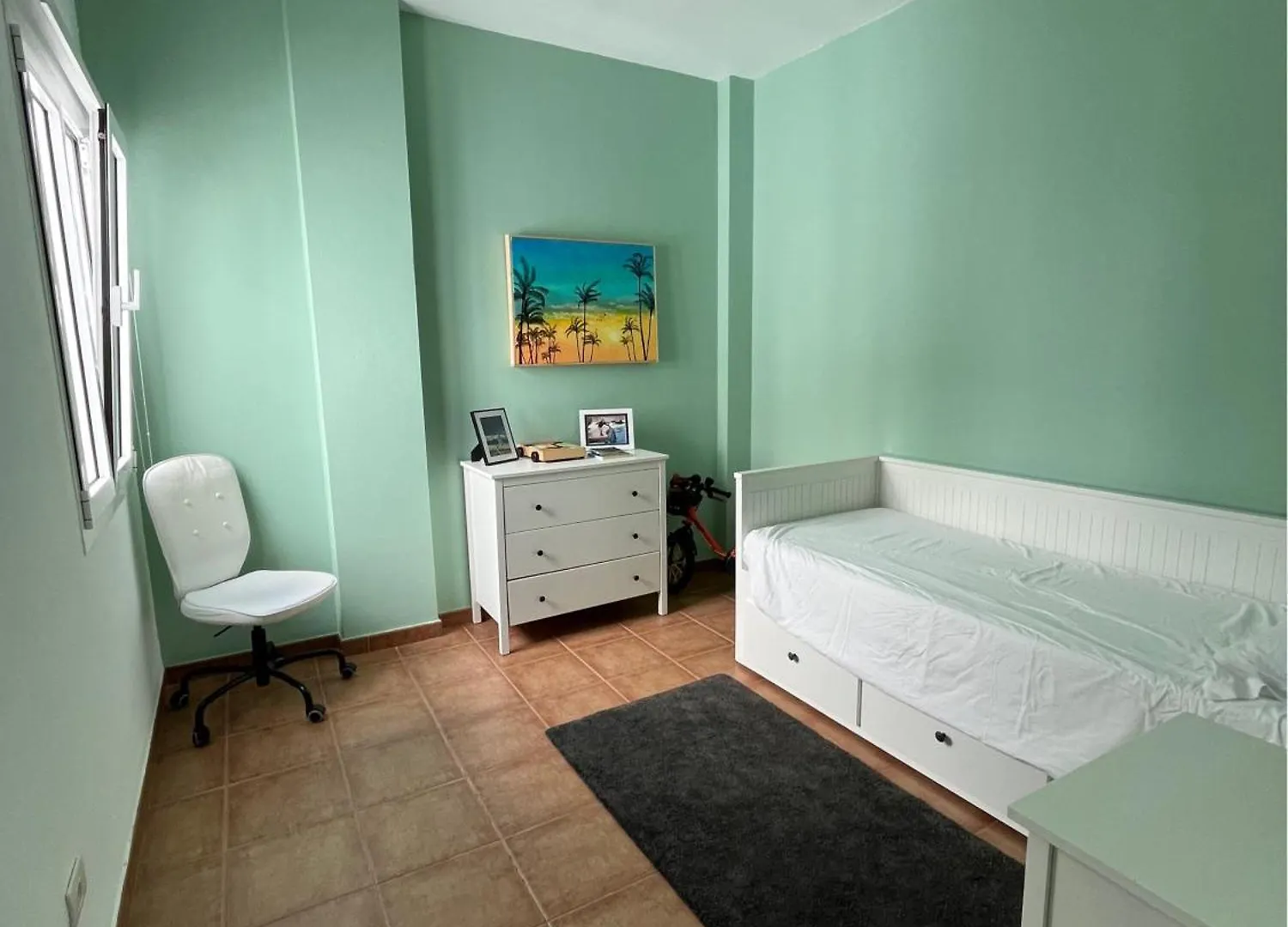 מלון ארסיפה Casa Evan El Charco בית הארחה