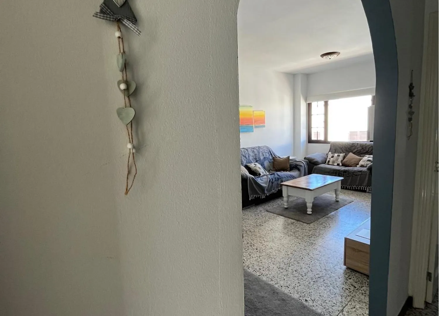 Casa Evan El Charco Arrecife  Arrecife (Lanzarote)